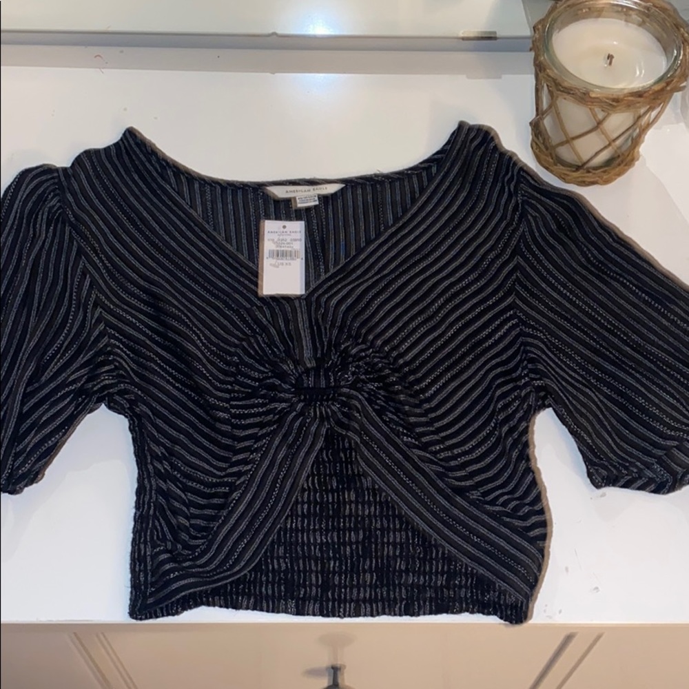 American Eagle Top